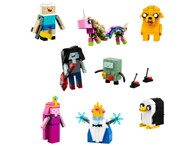 Adventure Time™
