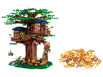 Tree House