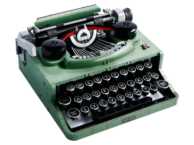 Typewriter