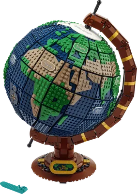 The Globe