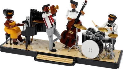 Jazz Quartet