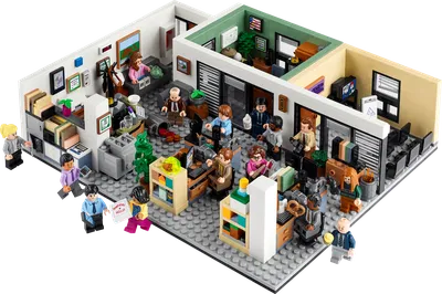 The Office