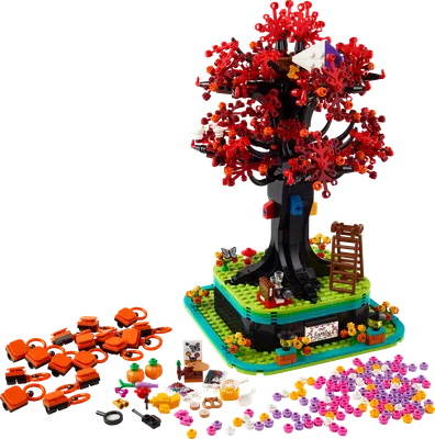 Family Tree
