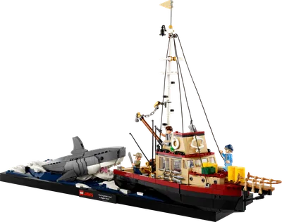 Jaws