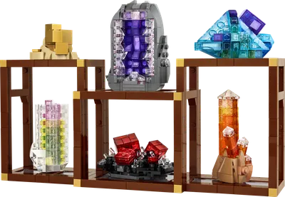 Mineral Collection