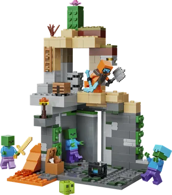 Zombie Dungeon