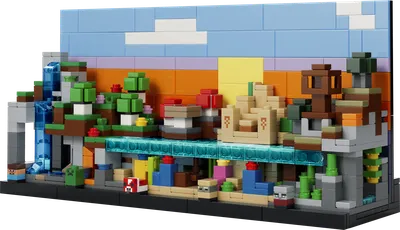 Mini Biomes