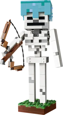 The Skeleton