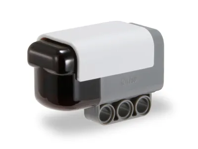 Infrared Seeker