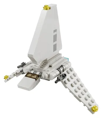 Imperial Shuttle™