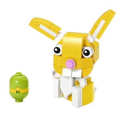Easter Bunny