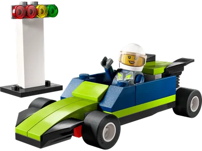 Race Car