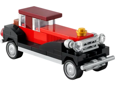 Vintage Car