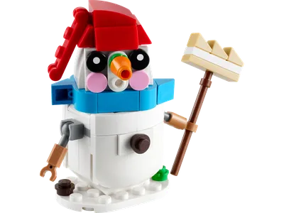 Snowman