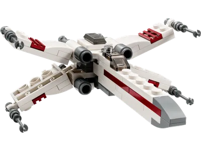 X-Wing Starfighter™