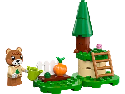 Maple's Pumpkin Garden & Beach Cleanup