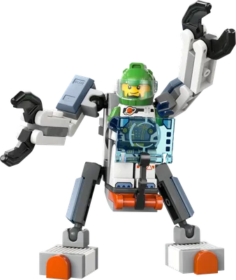 Space Science Mech