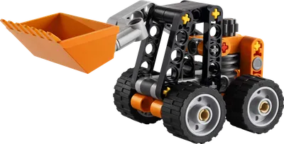 Skid-Steer Loader