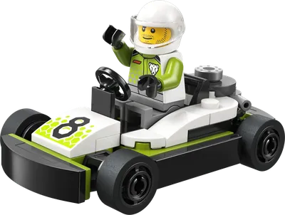 Go-Kart Racer