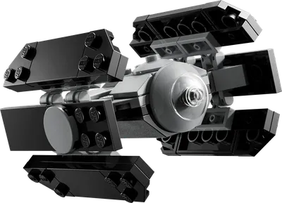TIE Advanced™ Mini-Build