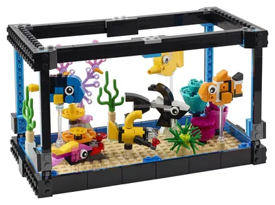 Fish Tank