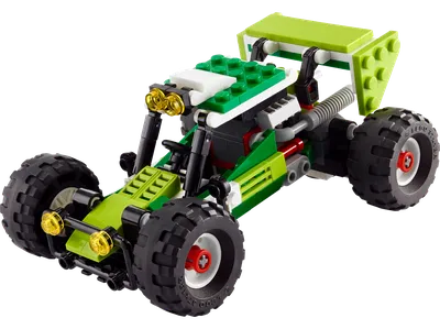 Off-road Buggy