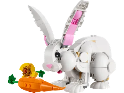 White Rabbit