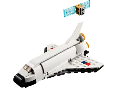 Space Shuttle