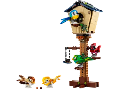 Birdhouse