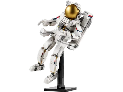 Space Astronaut
