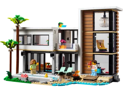 Modern House