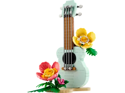 Tropical Ukulele