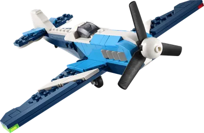 Aircraft: Race Plane