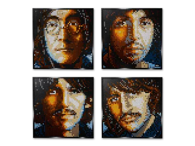 The Beatles