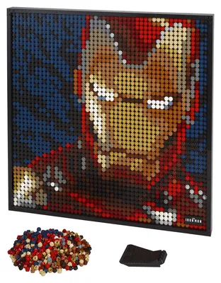 Marvel Studios Iron Man