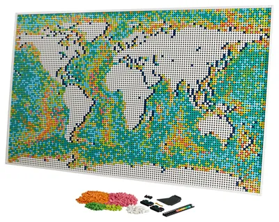 World Map