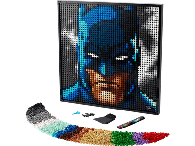 Jim Lee Batman™ Collection