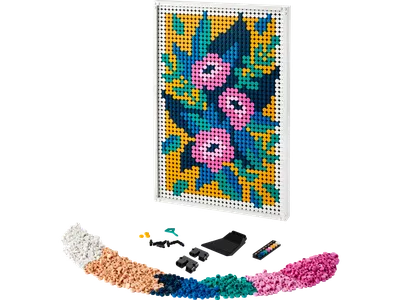 Floral Art