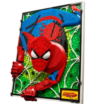 The Amazing Spider-Man