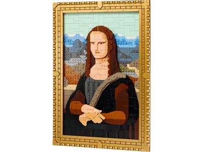 Mona Lisa