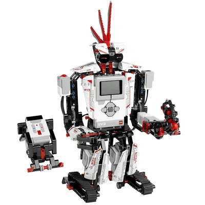 LEGO® MINDSTORMS® EV3