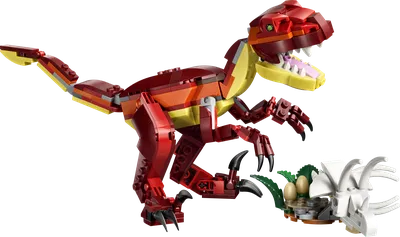 Fierce Dinosaur