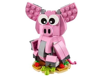 Year of the Pig
