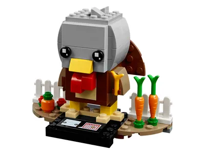 Thanksgiving Turkey