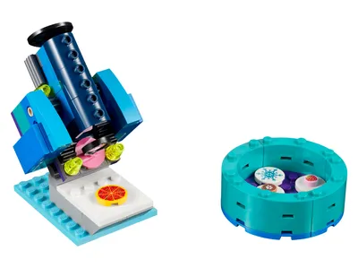 Dr. Fox™ Magnifying Machine