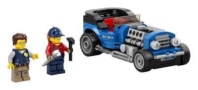 Hot Rod