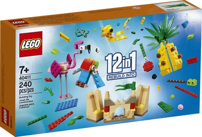 Creative Fun 12-in-1