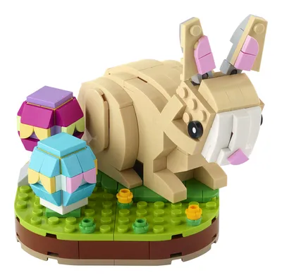 Easter Bunny