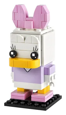 Daisy Duck