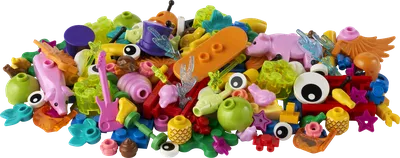 Fun and Funky VIP Add-On Pack